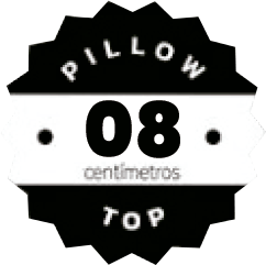 Pillow 08CM